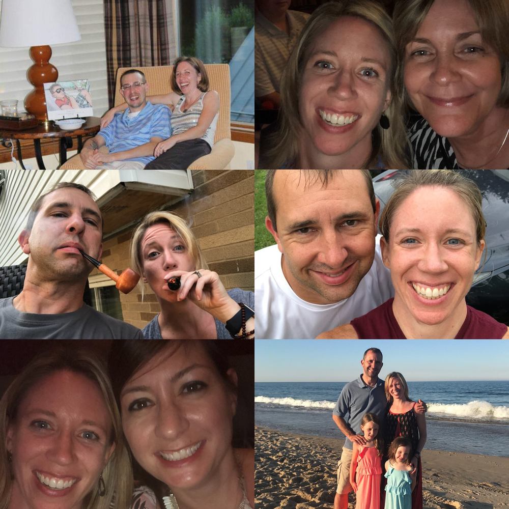 Meet your Posher, Kami